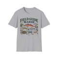 Field Guide To MarshT-Shirt