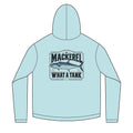 What A Tank Solar Hoodie