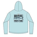 What A Tank Solar Hoodie