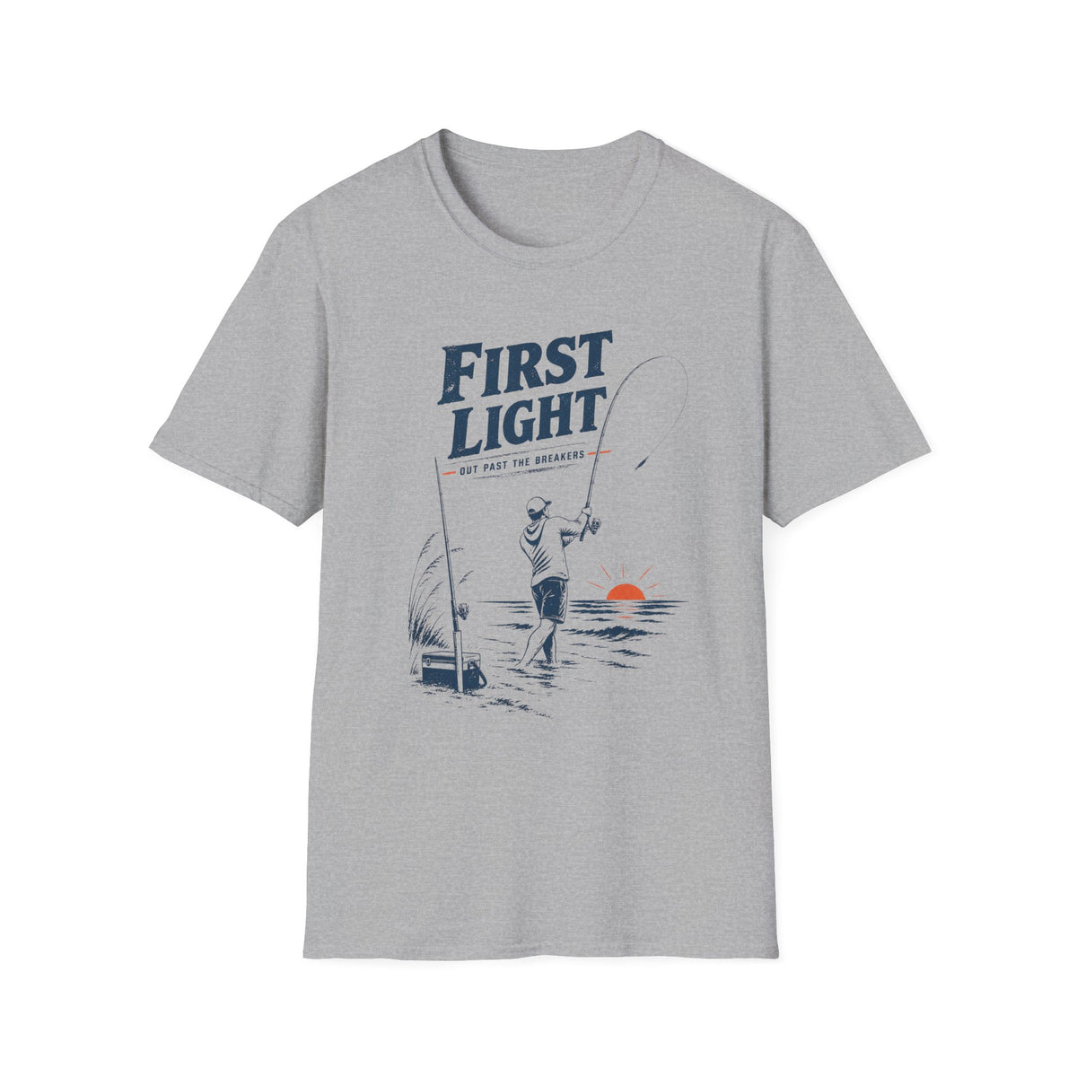 First Light T-Shirt