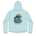 Night Shift Society Solar Hoodie