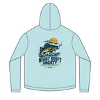 Night Shift Society Solar Hoodie