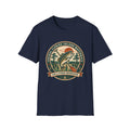 Central Florida Inland Waterways Fishing T-Shirt
