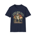 Reel Cool Dad T-Shirt