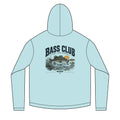 Bass Club Solar Hoodie