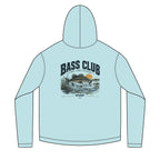 Bass Club Solar Hoodie