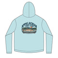 Appalachian Trout Camp Solar Hoodie