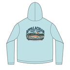 Appalachian Trout Camp Solar Hoodie