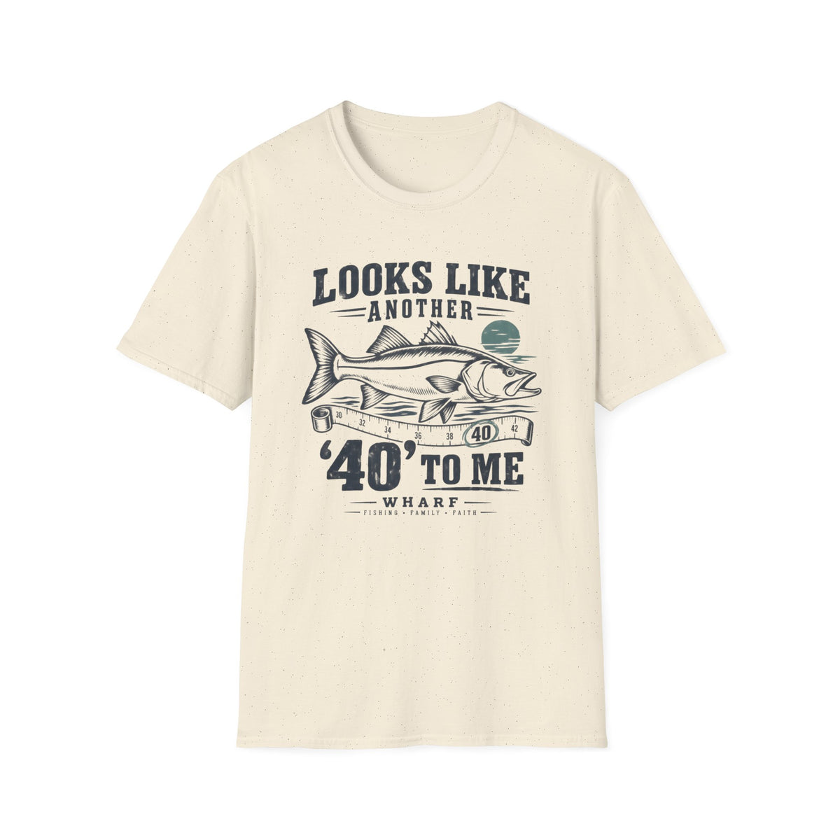 Looks Like Another 40 T-Shirt