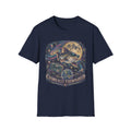 Cosmically Unemployed T-Shirt