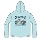 Seas The Day Solar Hoodie