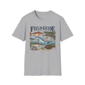 Field Guide To Florida Inshore T-Shirt