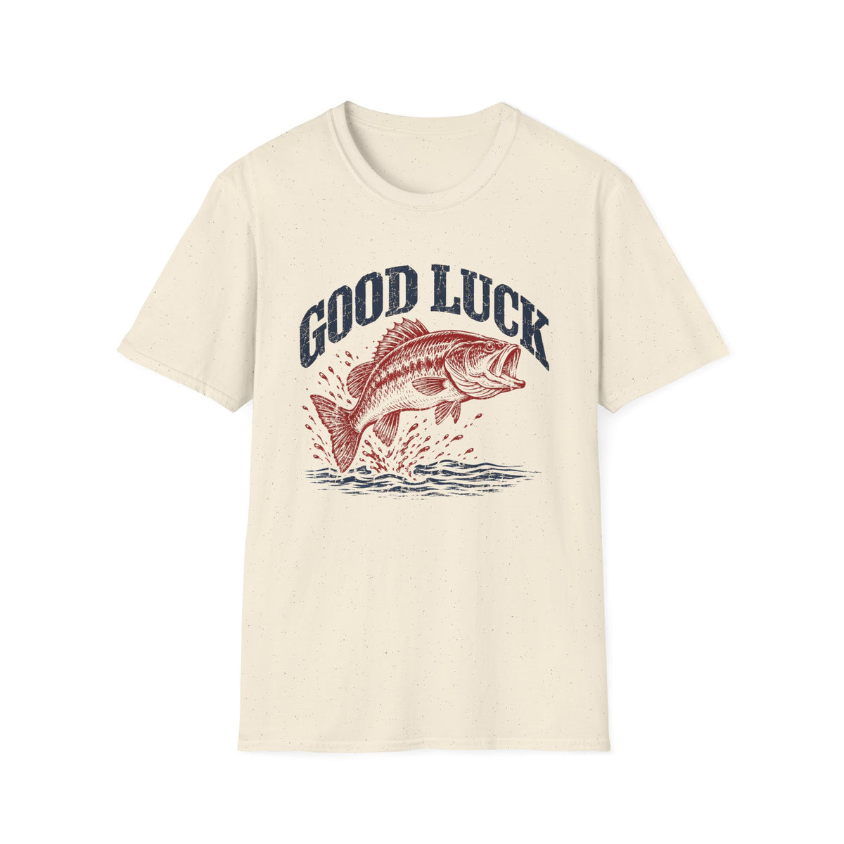 Good Luck T-Shirt