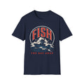 Fish The Day Away T-Shirt