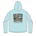 Bass Country Solar Hoodie