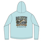 Bass Country Solar Hoodie
