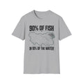 90% Of Fish T-Shirt