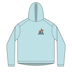Redfish Run Solar Hoodie