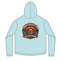 Dockmaster Solar Hoodie
