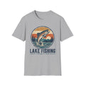 Lake Fishing Traditions T-Shirt