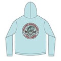 Angler Spouse Preservation Society Solar Hoodie