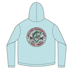 Angler Spouse Preservation Society Solar Hoodie