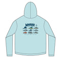 Wharf Offshore Club Solar Hoodie