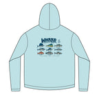 Wharf Offshore Club Solar Hoodie