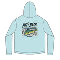 Hit the Deck Solar Hoodie