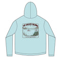 Anglers Dilemma Solar Hoodie