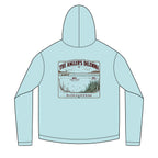 Anglers Dilemma Solar Hoodie