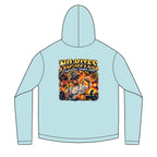 No Bites Solar Hoodie