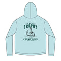 A Real Trophy Solar Hoodie