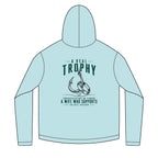 A Real Trophy Solar Hoodie