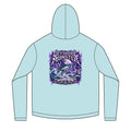 Offshore Monster Solar Hoodie