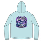 Offshore Monster Solar Hoodie
