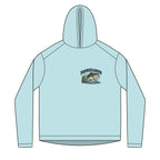 Field Guide to Freshwater Gamefish Solar Hoodie