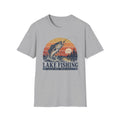 Lake Fishing T-Shirt