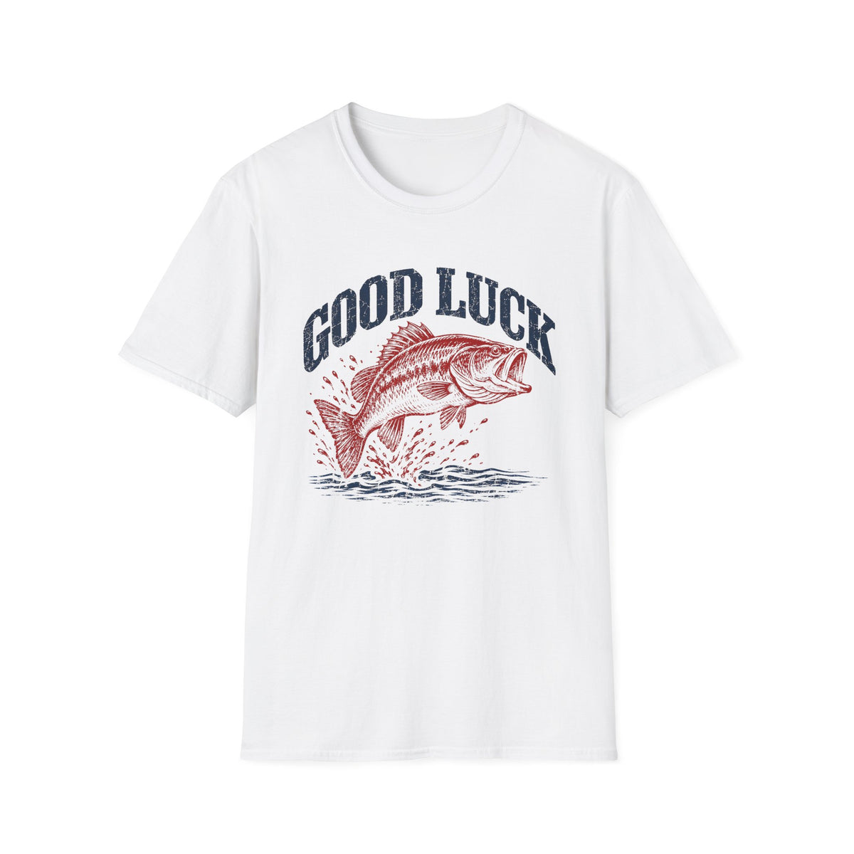 Good Luck T-Shirt