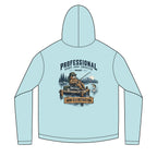 Professional Hook & Snoozer Solar Hoodie