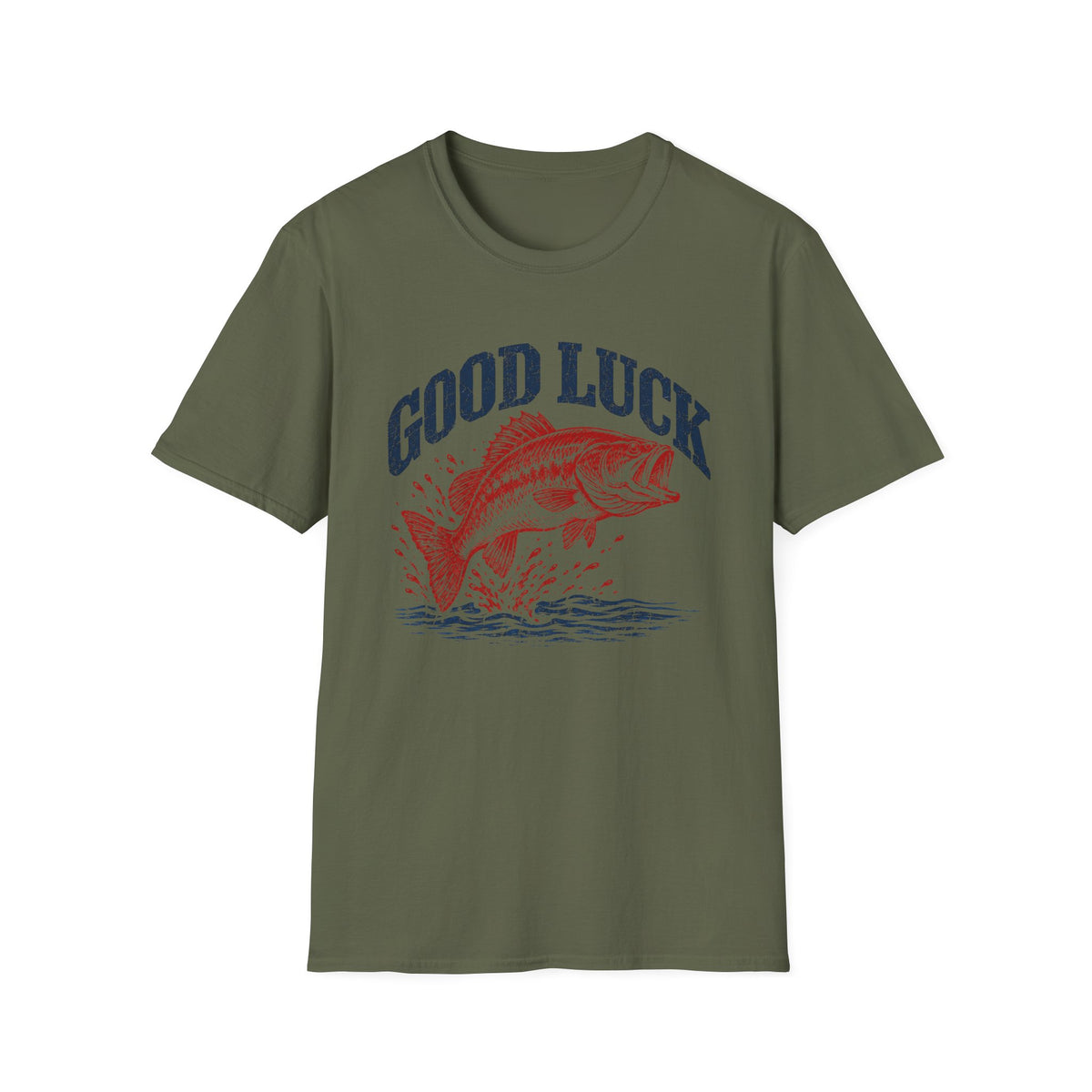Good Luck T-Shirt