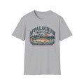 Appalachian Trout Camp T-Shirt