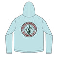 certified bait requirement Solar Hoodie