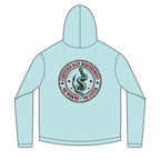 certified bait requirement Solar Hoodie