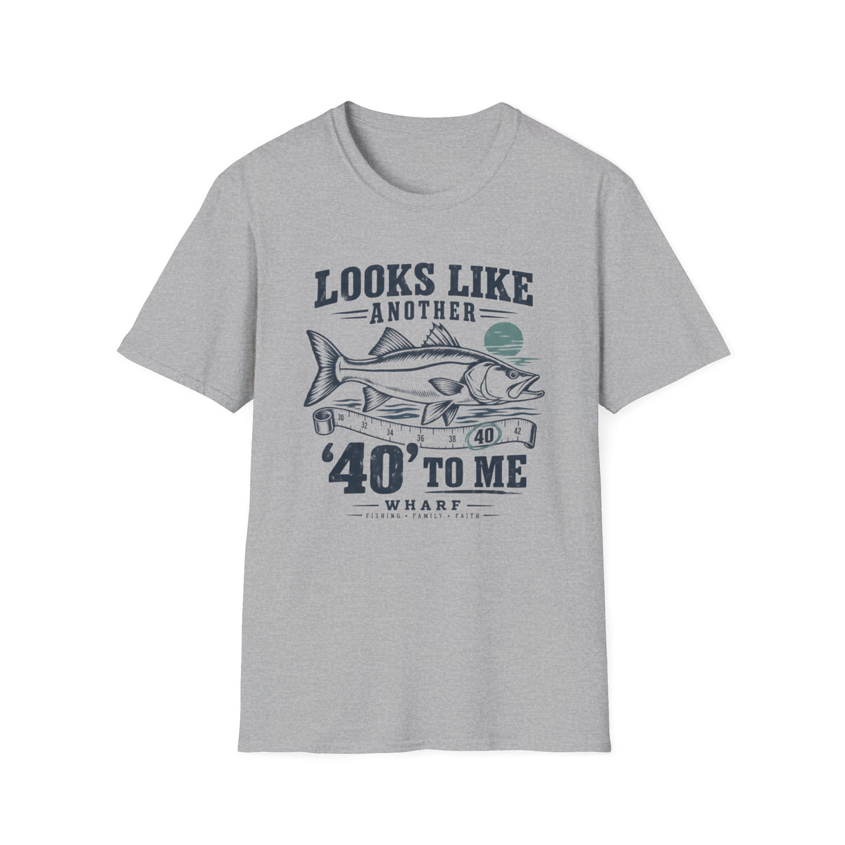 Looks Like Another 40 T-Shirt