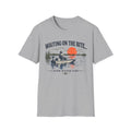 Waiting On The Bite T-Shirt