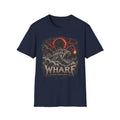 Demon Anglerfish T-Shirt
