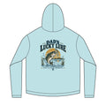 Dads Lucky Lure Solar Hoodie