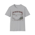 The Anglers Dilemma T-Shirt