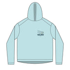 Dad's Spot Solar Hoodie